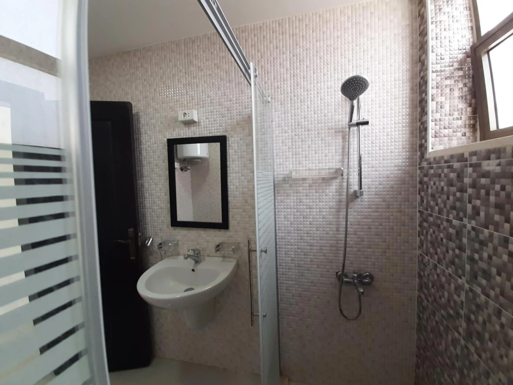 Furnished Apartments Near McDonalds Al-Madina Al-Monawara St