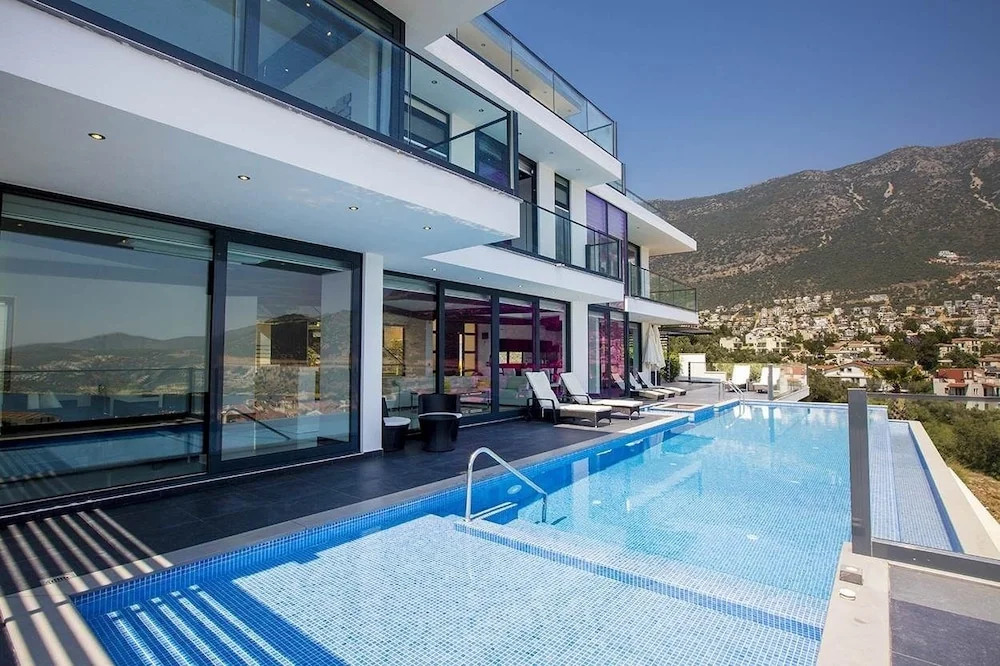 Villa Sezgi