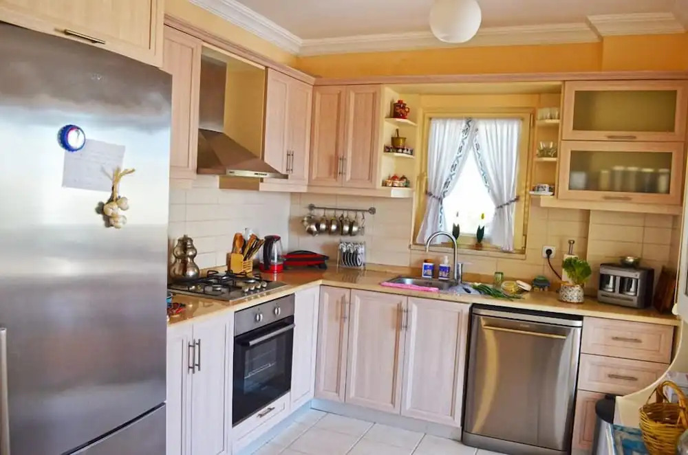 3 Bedroom Apartment Lake View 9 by Likya Global