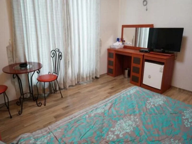 Memberstel Condotel
