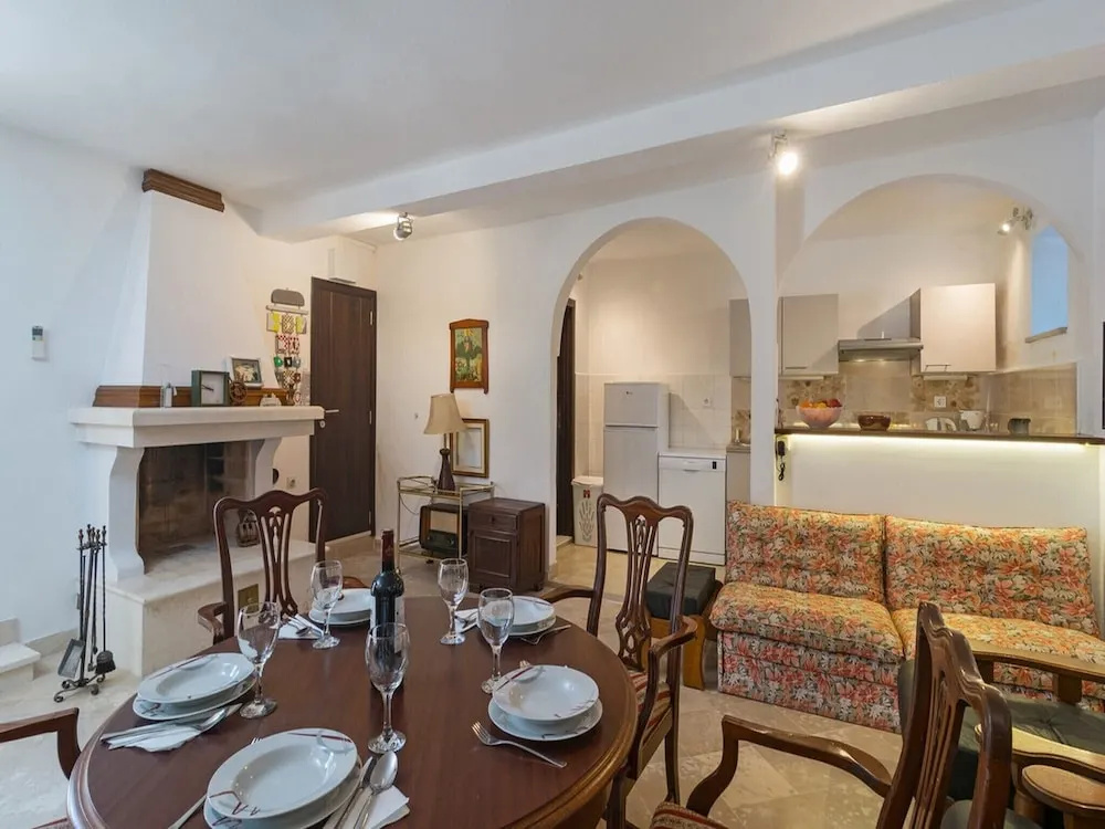 Villa Balarin