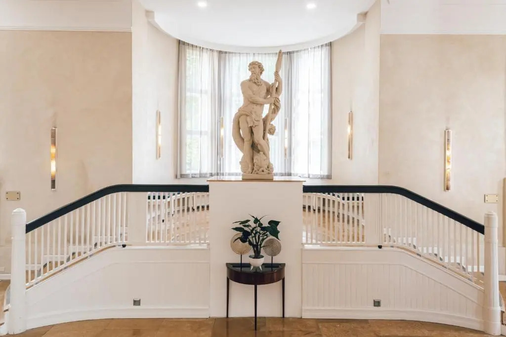Falkensteiner Spa Resort Marianske Lazne