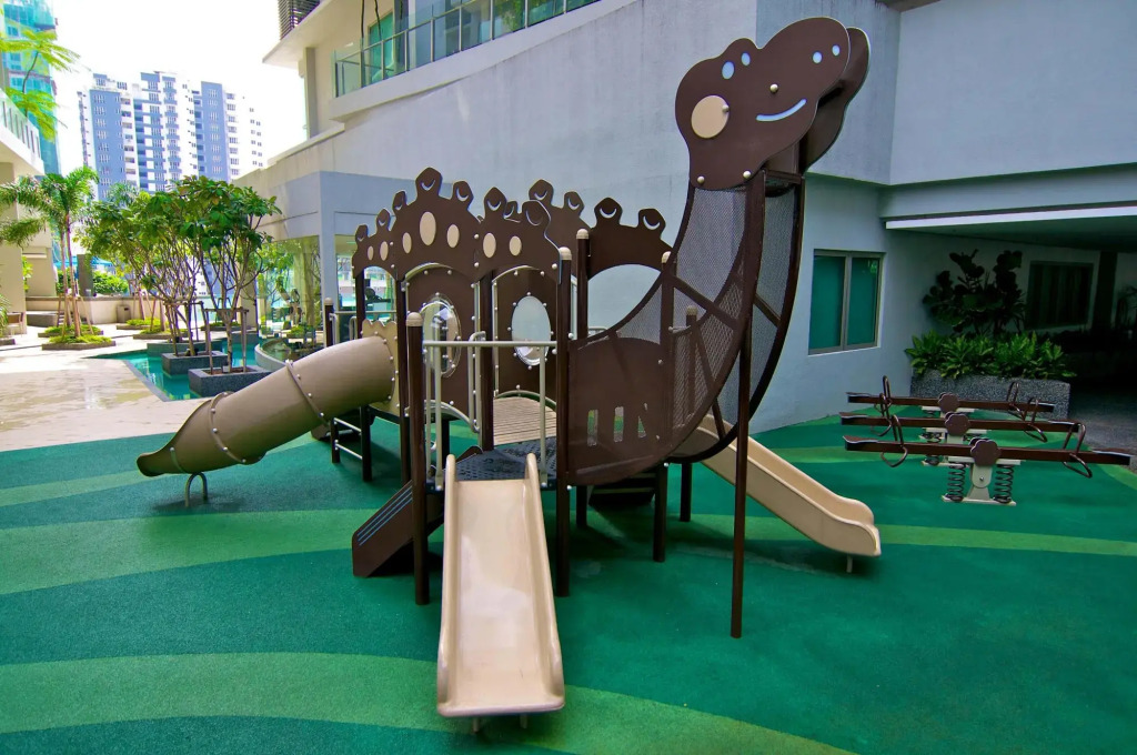 Sunshine Services Apartment