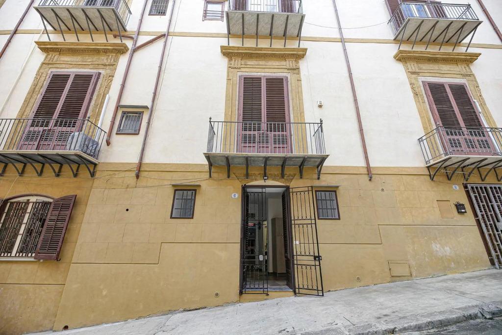Casa Raffadali