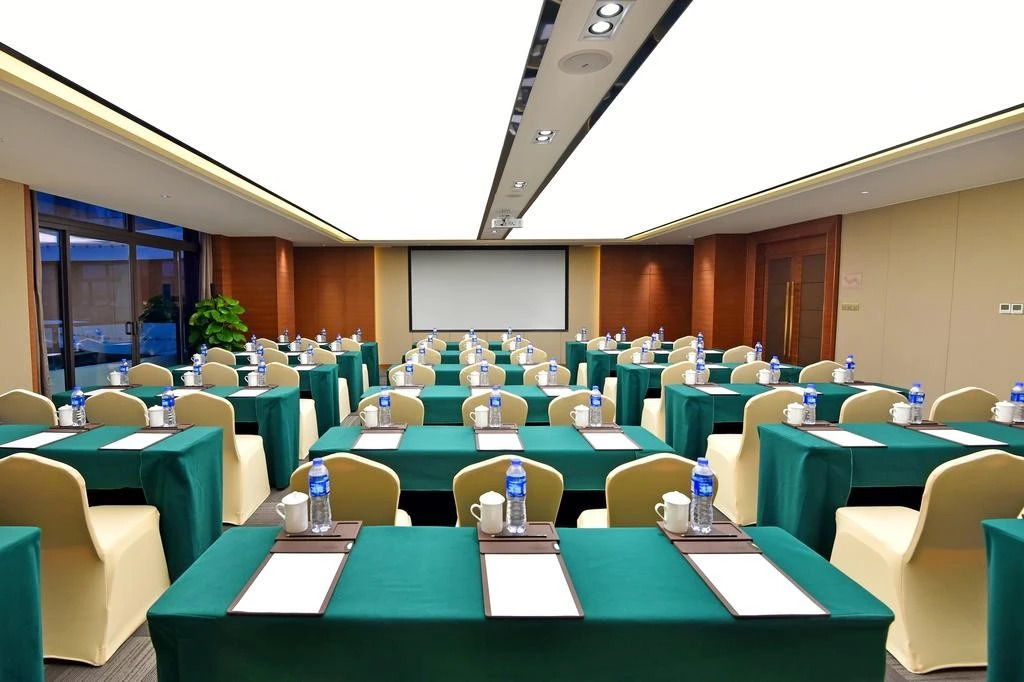 Grand Skylight Int'l Hotel Huizhou