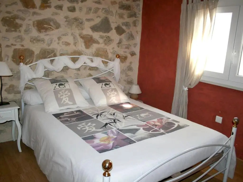 Holiday Home Rue du Vernet