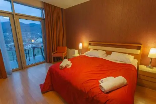 Sachkhere Gardens Hotel Complex