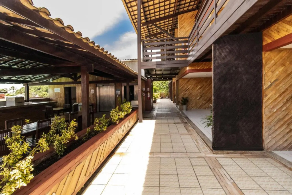 Oceana Suites Alma de Pipa