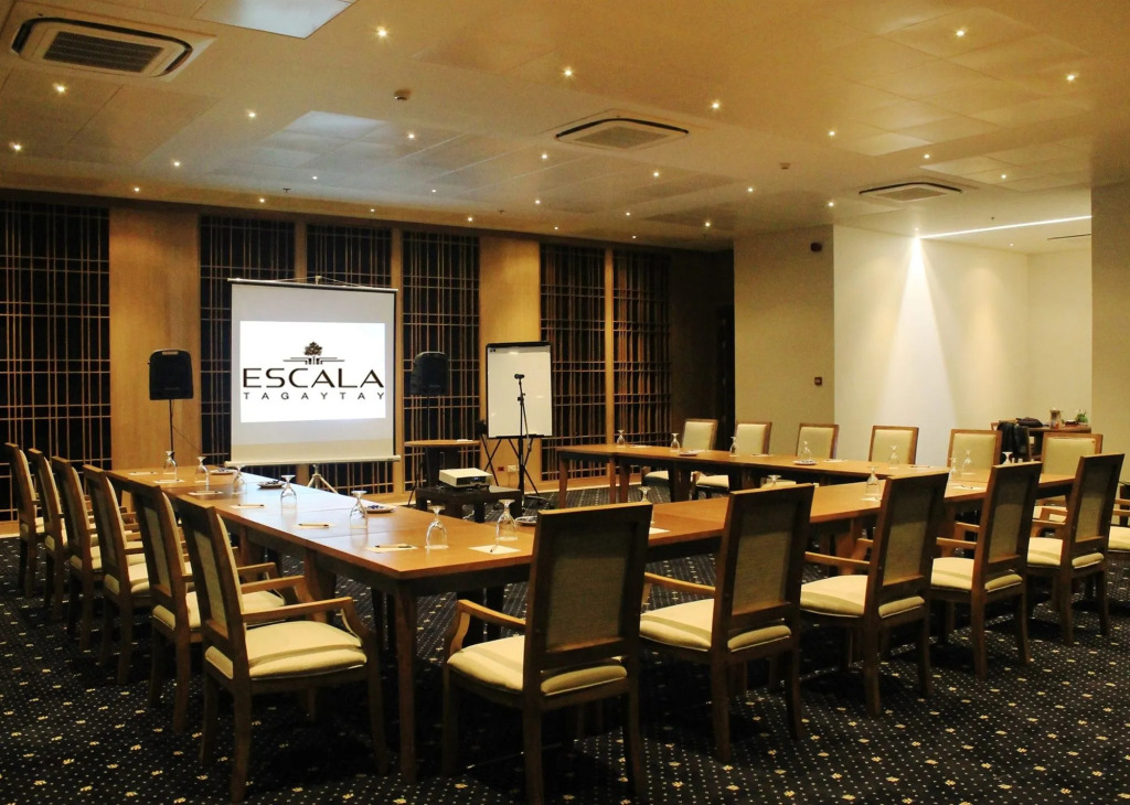 Escala Tagaytay