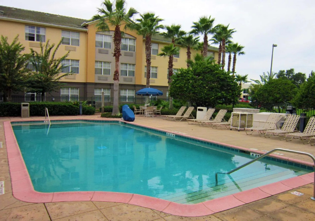 Extended Stay America Suites - Orlando - Southpark - Commodity Circle