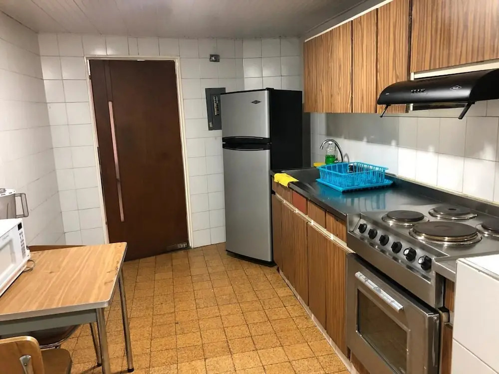 Apartamentos Percales