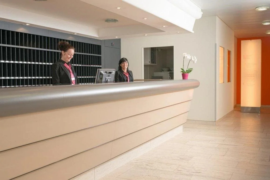The Yarn Design Hotel Lake Zurich