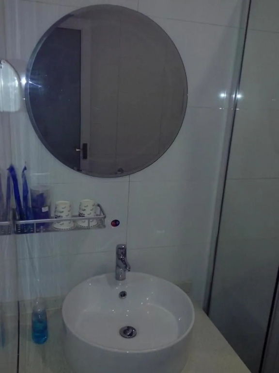 Grace Inn Zoucheng Yishan Road