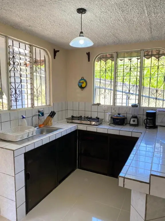 Agutí Apartment