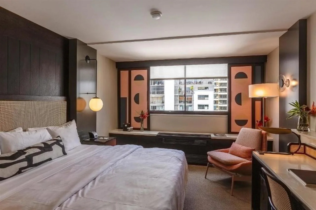 Hotel Renew