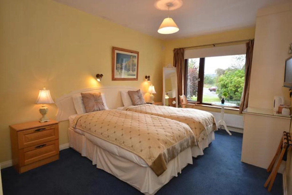 Gorman's B&B
