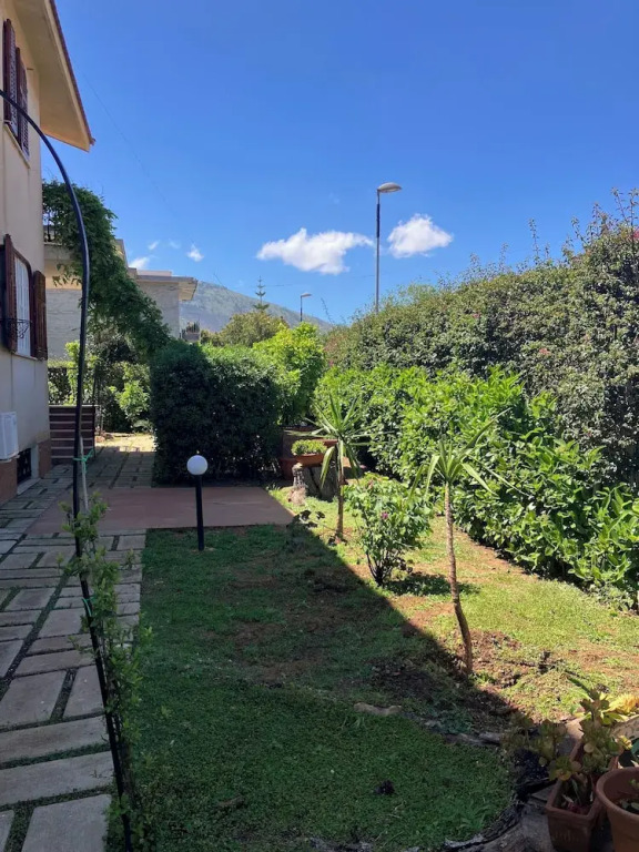 Villa Crilulù al Mare