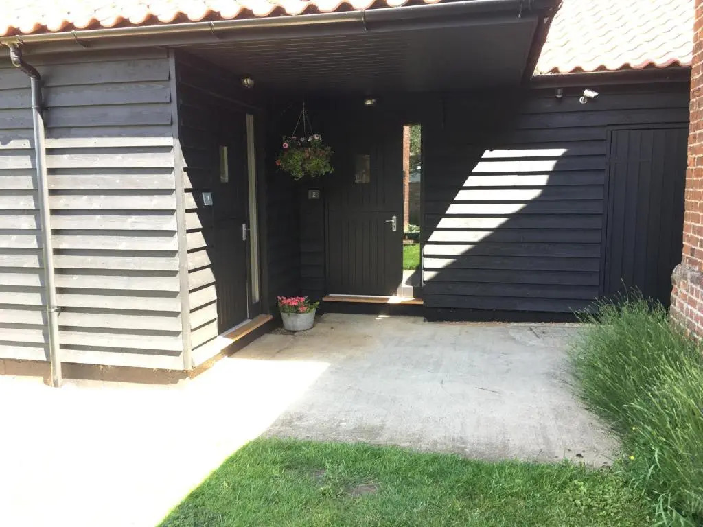 The Stables Kings Ripton nr RAF Wyton