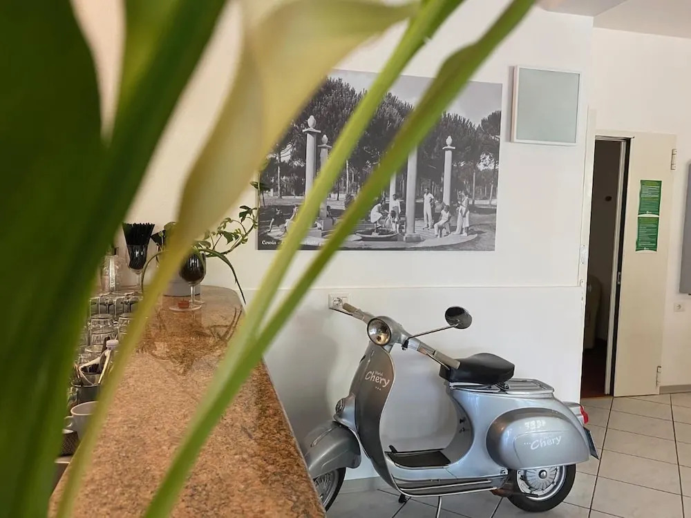 Hotel Chery