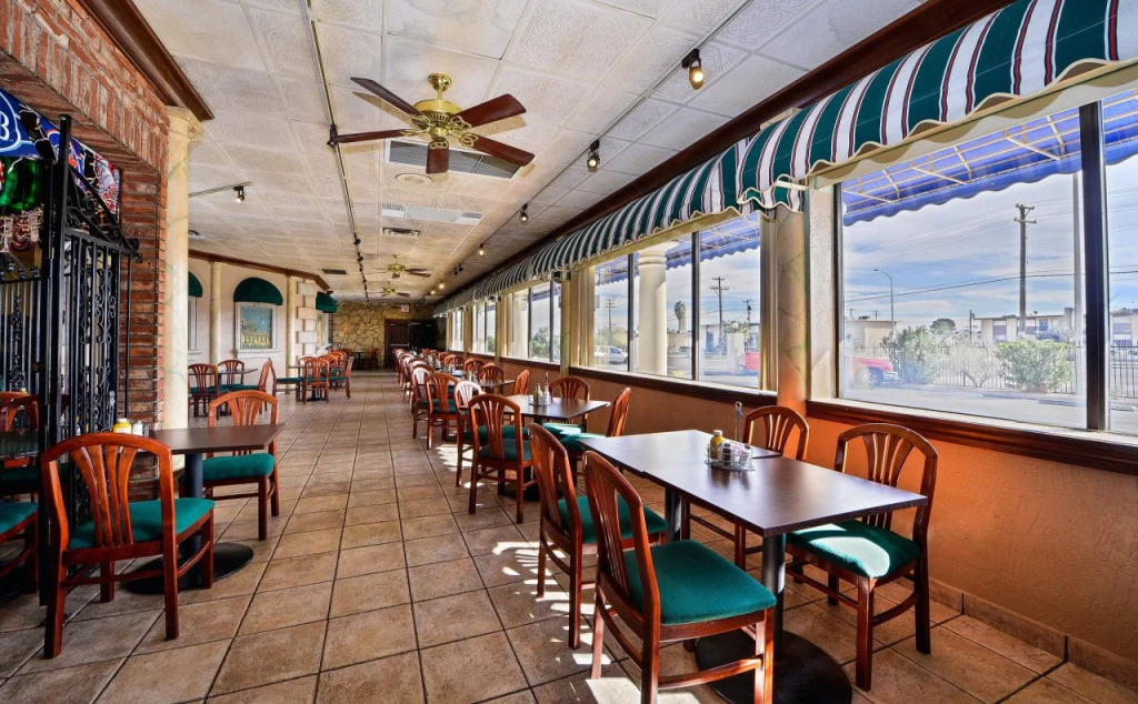 Americas Best Value Inn Downtown Las Vegas