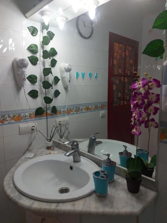 B&B Private Rooms Inca Centre