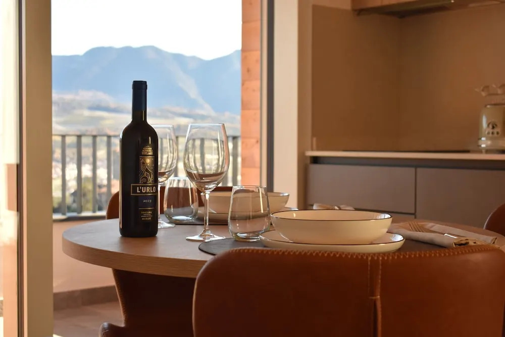 Maso Valèr - Agritur