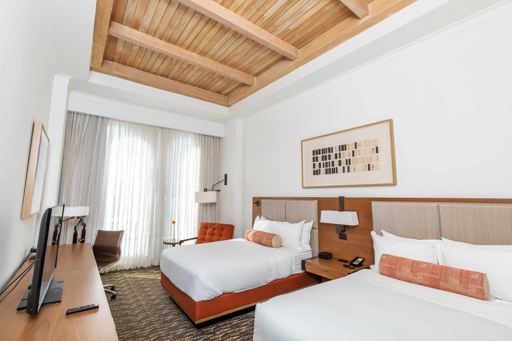 InterContinental Tegucigalpa at Multiplaza Mall by IHG