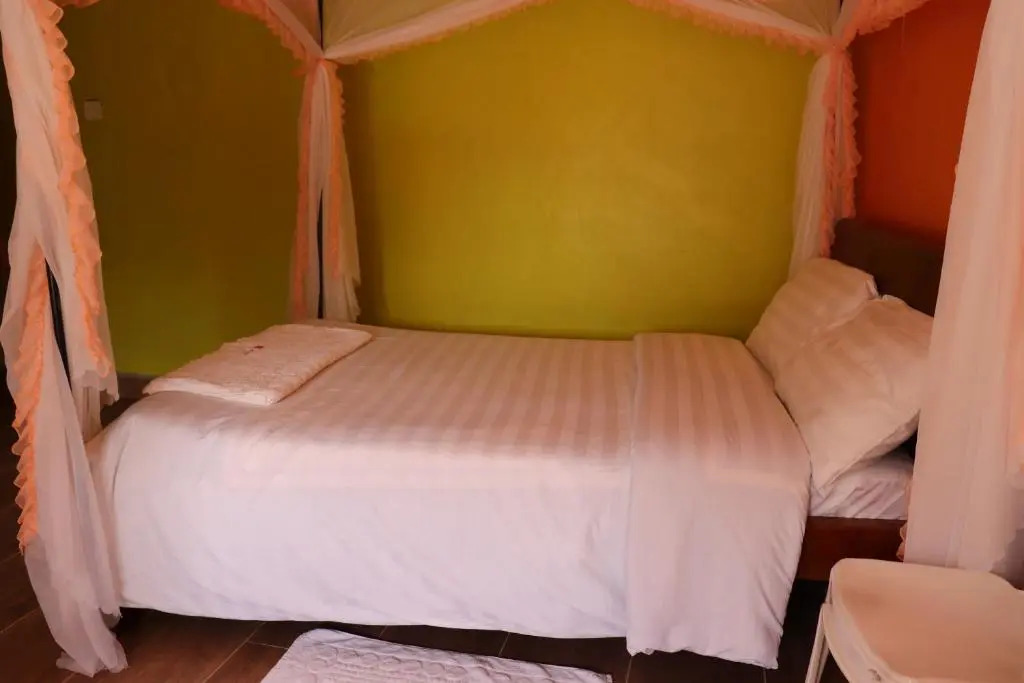 Bomani Hotel
