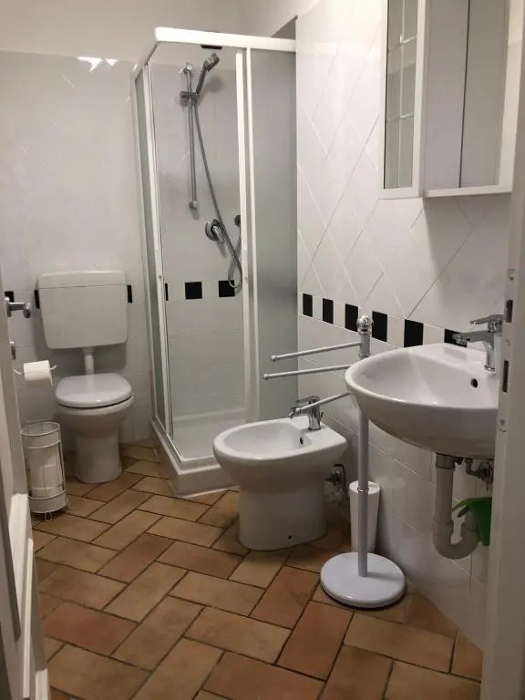 Bilocale in Centro a 100m Dal Mare - Aautsv12669