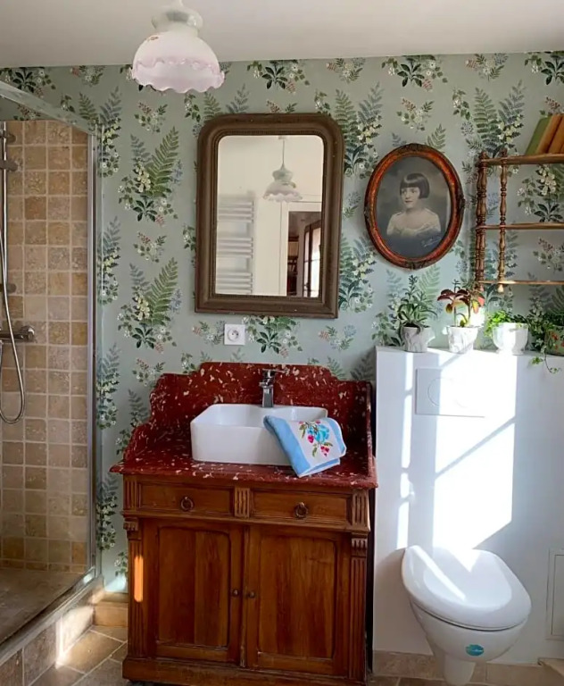 Maison Léontine
