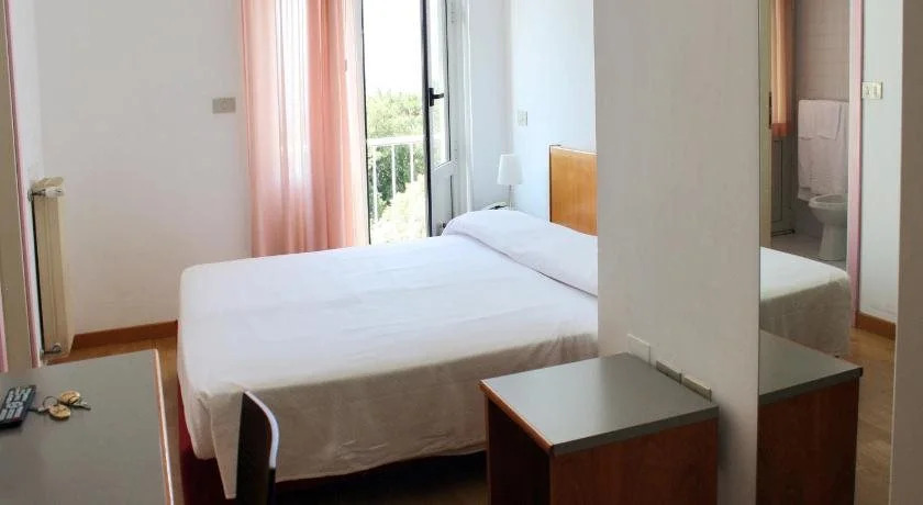 Hotel Tritone