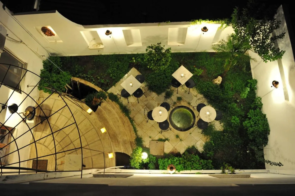 Hotel Donato