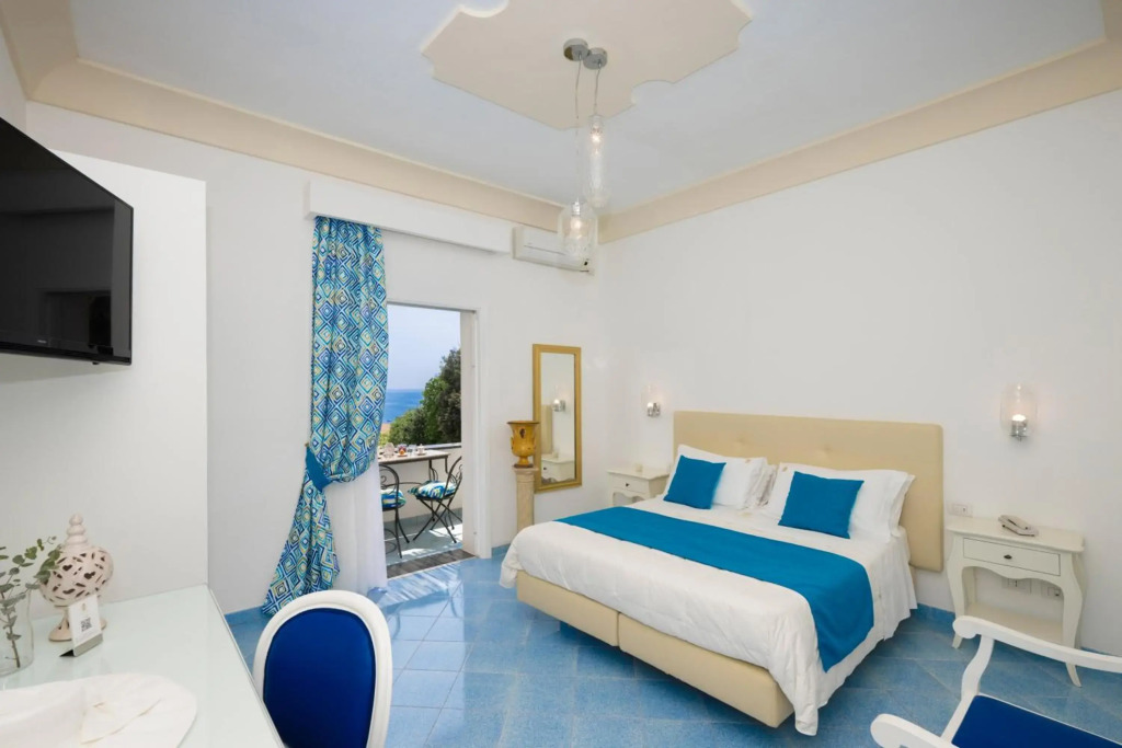 Hotel Royal Prisco