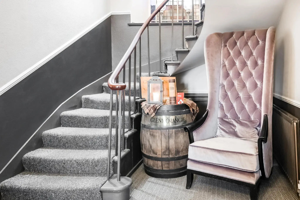 Dryfesdale Hotel, Bw Signature Collection
