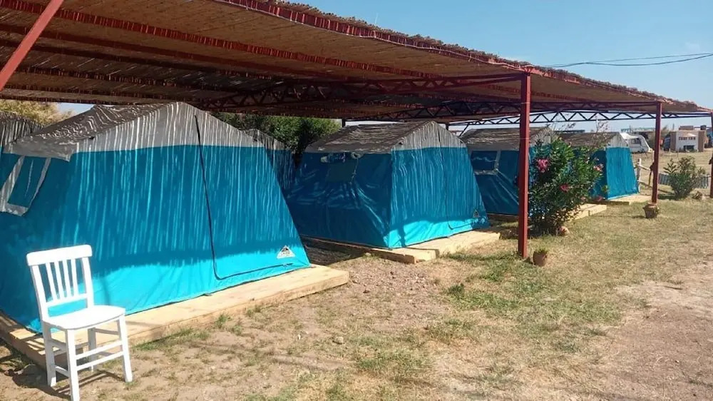 Surf Inn Gokceada