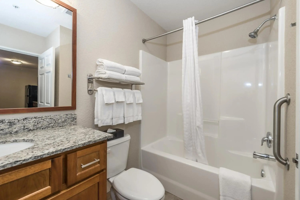 Candlewood Suites Burlington by IHG