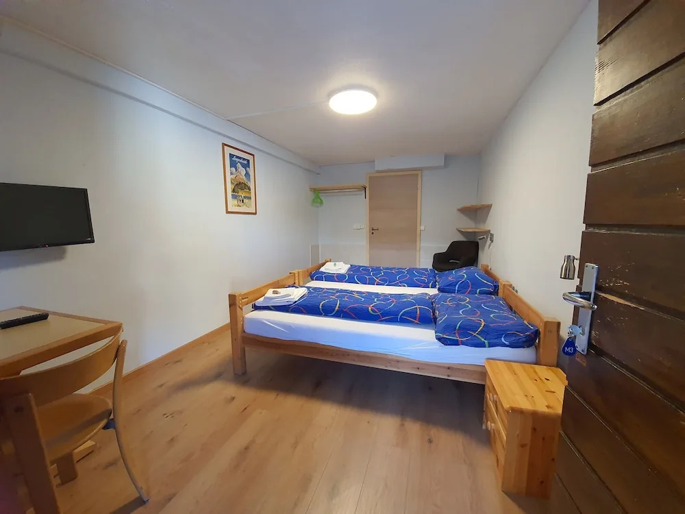 Grischalodge