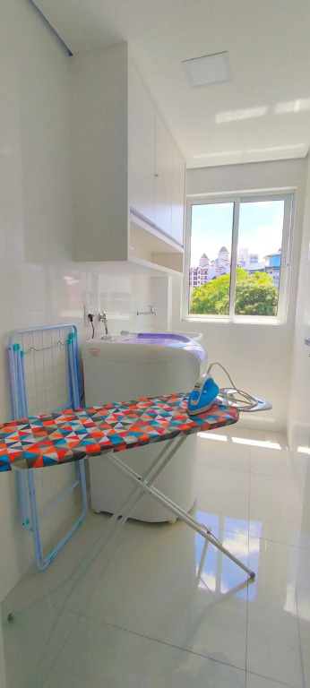 Apartamento Climatizado Familiar NOVO Ed Lírio do Vale Próx ao Termas de Piratuba SC