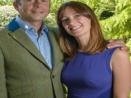Harwood House B&B