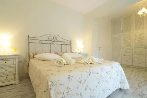 Villa Angie Nymfes Corfu Villa