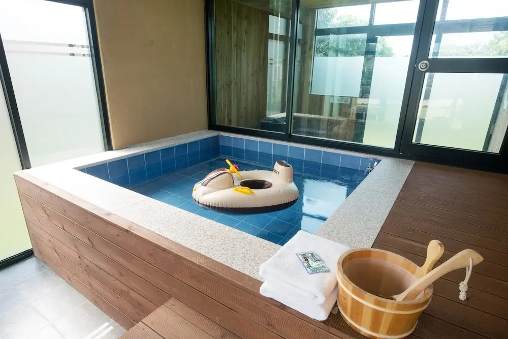 Ocean View Pension No. 2