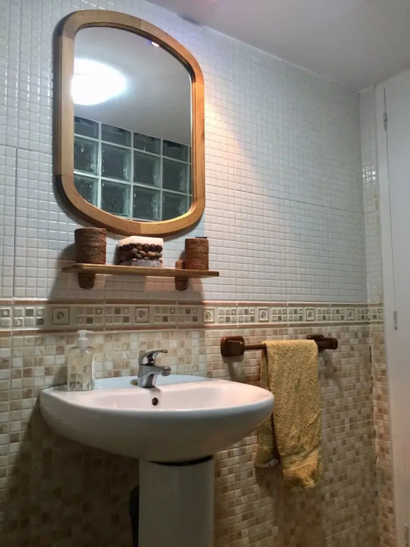 Casa Abuela Maria