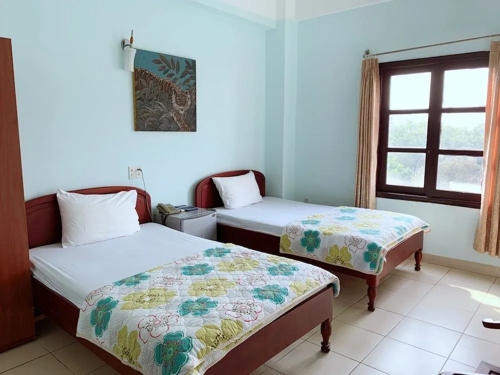 Rang Dong Hue Hotel