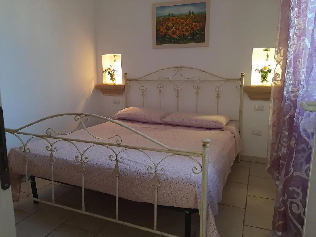 Perla del Salento