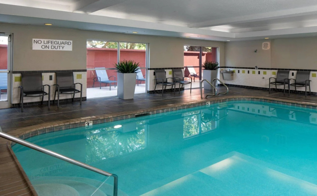 City Express By Marriott Lafayette