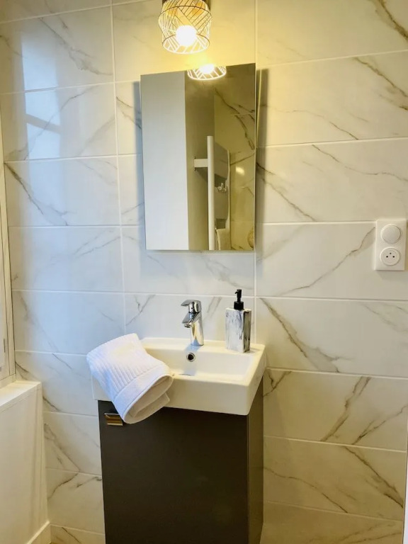 Suite 24 L'annexe