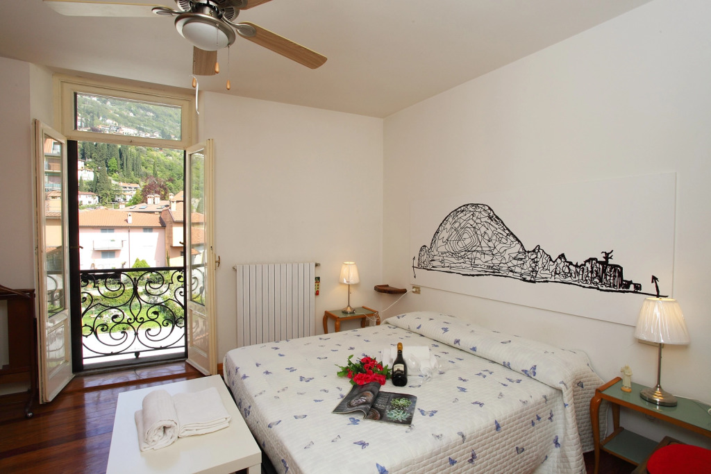 Varenna Vele