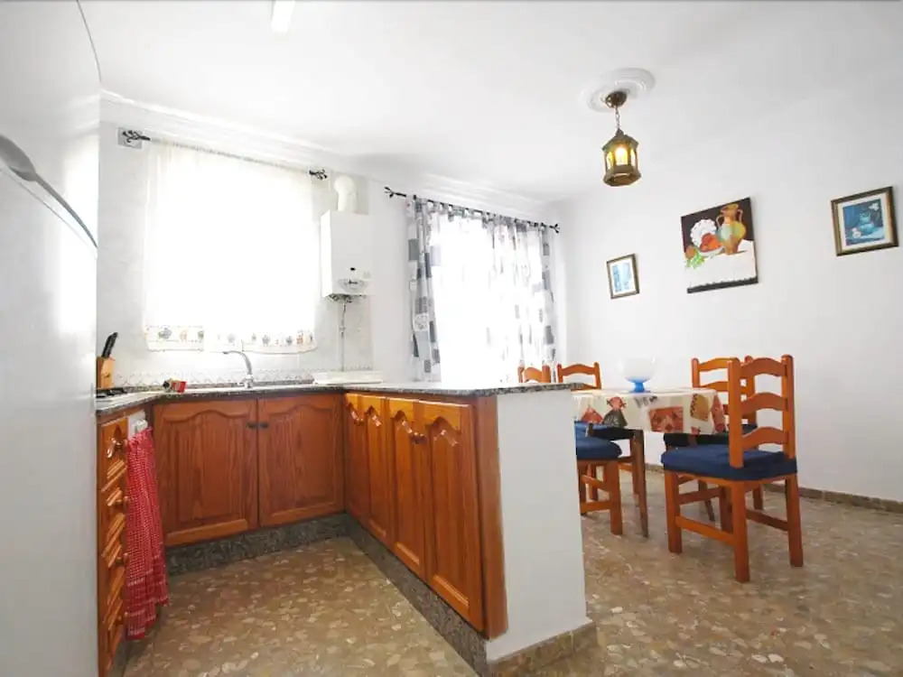 Apartamento ExtraMuro