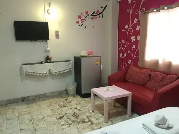 Viva Apartments