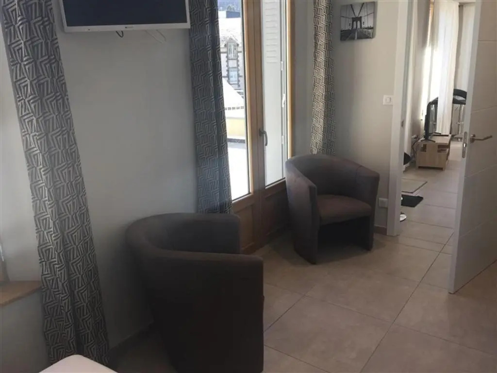 Appartement Mont-Dore, 3 pièces, 6 personnes - FR-1-415-67